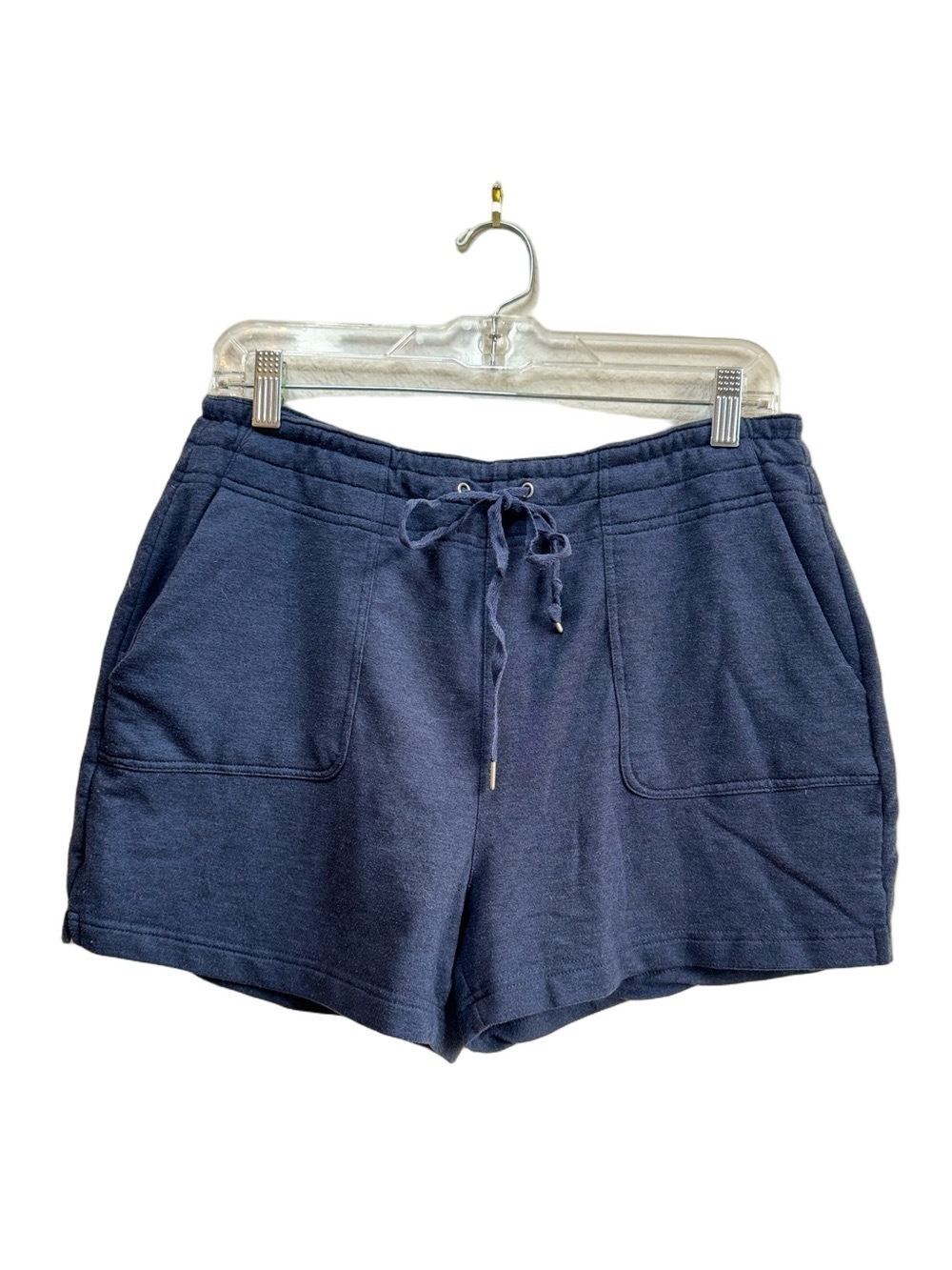 TELLURIDE CLOTHING CO Pull-On Casual Shorts